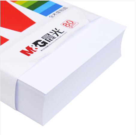 晨光（M&G） APYVQ958 红包多功能复印纸 A4/80g 5包/箱_http://www.chuangxinoa.com/img/images/C201903/1552975013075.jpg