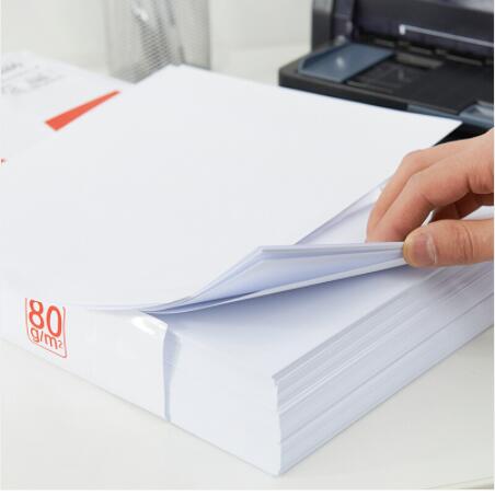 晨光（M&G） APYVQ958 红包多功能复印纸 A4/80g 5包/箱_http://www.chuangxinoa.com/img/images/C201903/1552975013168.jpg