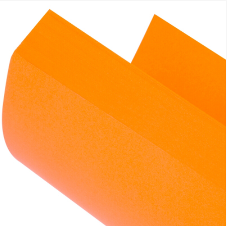 得力（deli） 7393 彩色复印纸A4/80g 100张/包（桔色）_http://www.chuangxinoa.com/img/images/C201903/1553063827719.png