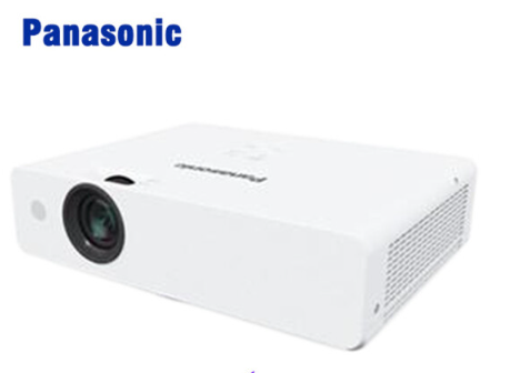 松下（Panasonic） PT-X338C 投影仪 家用 办公 会议室投影机3300流明 官方标配 