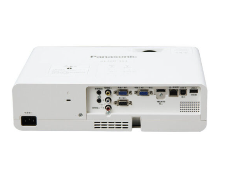 松下（Panasonic） PT-X338C 投影仪 家用 办公 会议室投影机3300流明 官方标配 _http://www.chuangxinoa.com/img/images/C201903/1553069103543.png