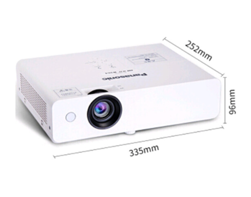 松下（Panasonic） PT-X338C 投影仪 家用 办公 会议室投影机3300流明 官方标配 _http://www.chuangxinoa.com/img/images/C201903/1553069103552.png