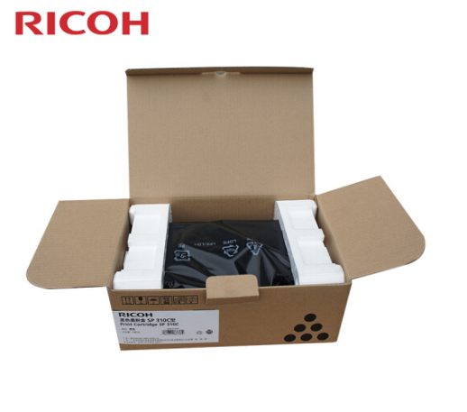 理光（Ricoh）SP 310C（黄）硒鼓 墨粉盒适用 _http://www.chuangxinoa.com/img/images/C201903/1553678241855.png