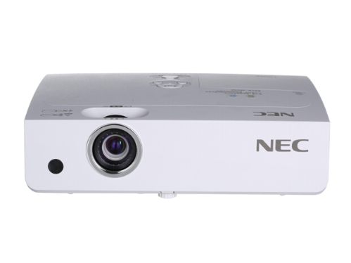 NEC NP-CR2305X 投影仪 投影机办公（标清 4200流明 HDMI）
