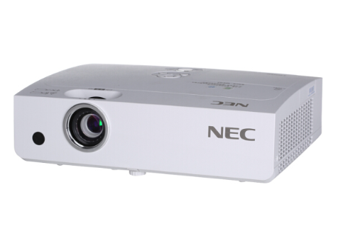 NEC NP-CR2305X 投影仪 投影机办公（标清 4200流明 HDMI）_http://www.chuangxinoa.com/img/images/C201905/1557113624964.png