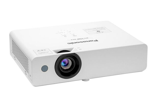 松下（Panasonic）PT-UX415C投影仪办公投影机会议教学培训 家用4100流明 官方标配 
