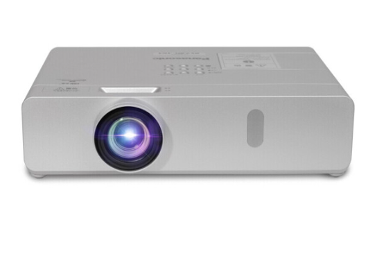 松下（Panasonic） 投影仪 办公高清 高亮工程商教投影机4500流明 PT-BX440C（4500流明 可投曲面） 官网标配
