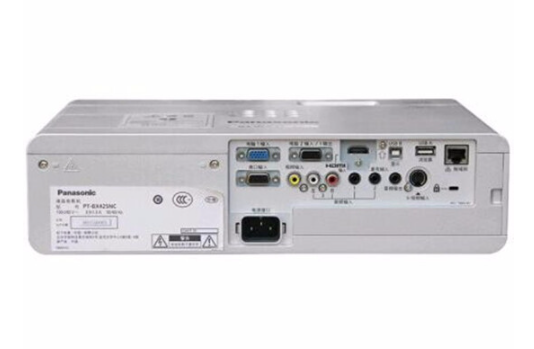 松下（Panasonic）PT-BX441C 投影仪办公教育会议室投影机 官方标配 _http://www.chuangxinoa.com/img/images/C201905/1557730914534.png
