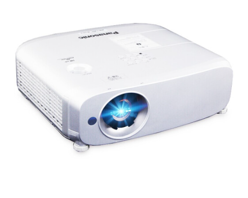松下（Panasonic） 投影仪 办公高清 高亮5000流明工程商教投影机 PT-BX630C（BX620C升级款 可投曲面） 官网标配_http://www.chuangxinoa.com/img/images/C201905/1557731160176.png