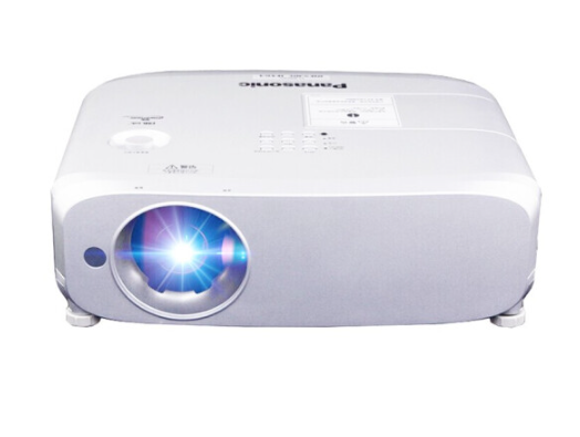松下（Panasonic） 投影仪 办公高清 高亮5000流明工程商教投影机 PT-BX631C（BX621C升级款 可投曲面） 官网标配_http://www.chuangxinoa.com/img/images/C201905/1557731400825.png