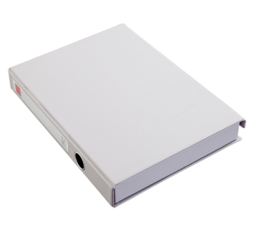 齐心(Comix) A1296 35mm磁扣式档案盒/文件盒/资料盒A4 灰色 _http://www.chuangxinoa.com/img/images/C201905/1557809125660.png