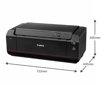 佳能（Canon） PRO500A2幅面专业照片喷墨打印机 12色独立式墨水系统 官方标配 _http://www.chuangxinoa.com/img/images/C201905/1559202440113.png