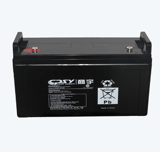 商宇 12V100AH铅酸免维护蓄电池UPS专用电池_http://www.chuangxinoa.com/img/images/C201908/1566192618727.png