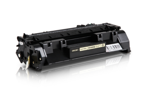 得力（deli） DLH-505A 黑色硒鼓 （适用惠普HP P2035/P2035n/P2055/P2055d/dn/x）_http://www.chuangxinoa.com/img/images/C201908/1566293018951.png