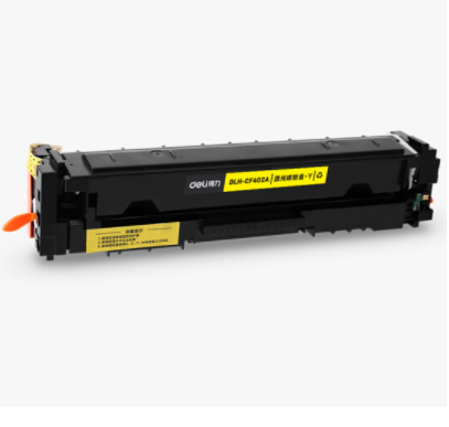 得力(deli)DLH-CF402A 201A 黄色硒鼓粉盒（适用惠普M252dn/M252n/M277dw/M277n/M274n）_http://www.chuangxinoa.com/img/images/C201908/1566293690522.png