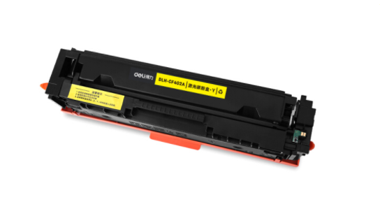 得力(deli)DLH-CF402A 201A 黄色硒鼓粉盒（适用惠普M252dn/M252n/M277dw/M277n/M274n）_http://www.chuangxinoa.com/img/images/C201908/1566293690833.png