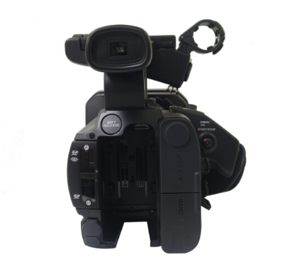 索尼（SONY）HXR-NX200 摄录一体机（专业套装） 1英寸CMOS 4K手持式摄录一体机_http://www.chuangxinoa.com/img/images/C201910/1570699494095.png
