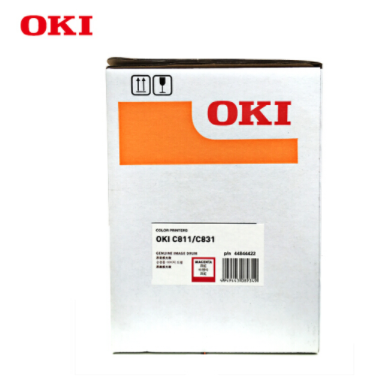 OKI C811/831DN青色感光鼓 原装打印机青色硒鼓_http://www.chuangxinoa.com/img/images/C201910/1571723307943.png