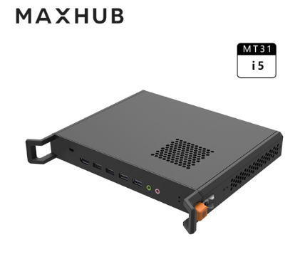 MAXHUB触控一体机 86英寸主机-SM86CA+MT31SA-i5 PC模块+SM01无线传屏模块+ST23A可移动支架-组合套装_http://www.chuangxinoa.com/img/images/C201911/1574822775129.png