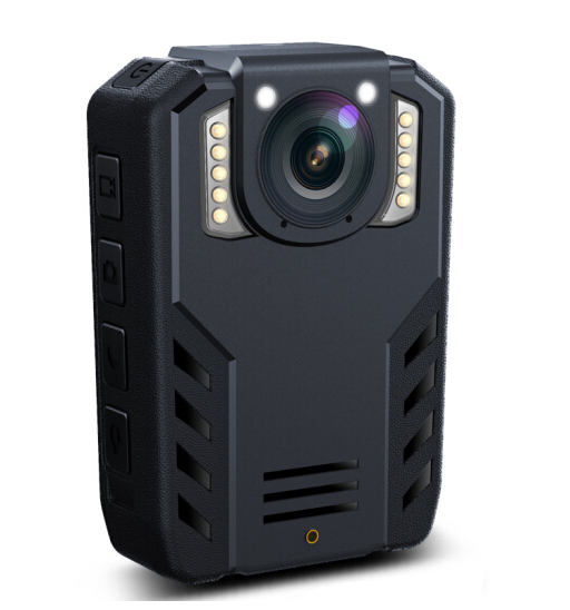 普法眼DSJ-PF5现场执法记录仪3400万相素高清红外夜视WIFI可连接手机摄像影机配吸盘支架 黑色 内置128G_http://www.chuangxinoa.com/img/images/C201912/1575793734231.png