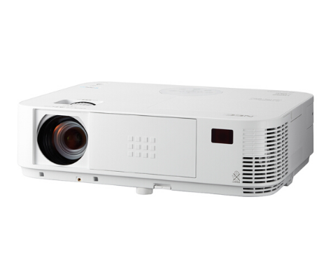 NEC NP-CR5300H 投影仪 投影机办公（1080P全高清 4000流明 自动节能  含幕布和吊架）_http://www.chuangxinoa.com/img/images/C201912/1576466107674.png