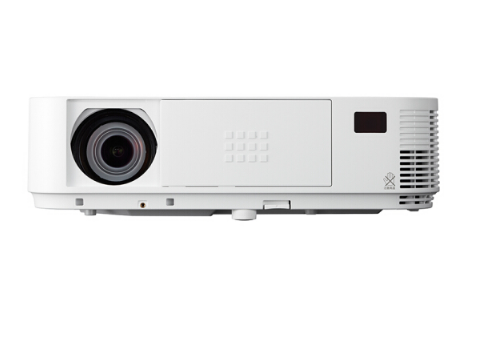 NEC NP-CR5300H 投影仪 投影机办公（1080P全高清 4000流明 自动节能  含幕布和吊架）_http://www.chuangxinoa.com/img/images/C201912/1576466108131.png