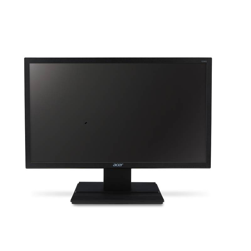 Acer(宏碁） V246HL (显示器)_http://www.chuangxinoa.com/img/images/C202002/1582269906361.png