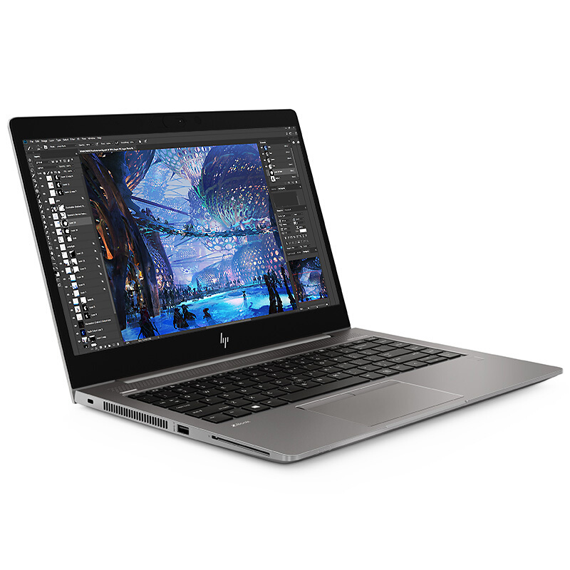 HP Zbook 14U G6 /Intel i7-8565U/16GB 内存/1TB 固态硬盘 /4GB独显/14英寸高清屏幕/包鼠/win10神州网信版_http://www.chuangxinoa.com/img/images/C202004/1587520783174.jpg
