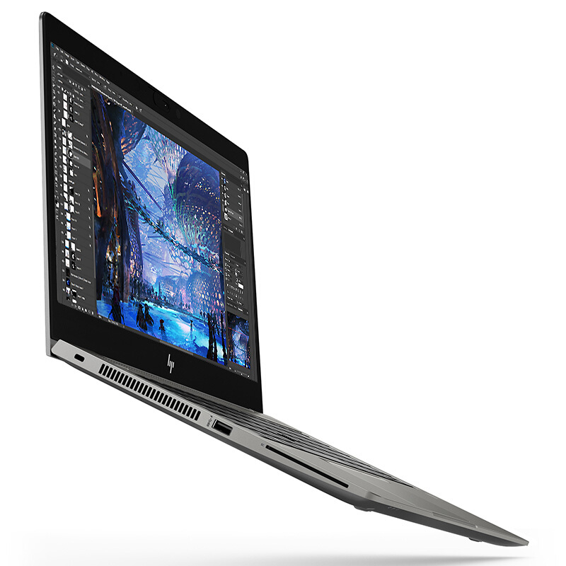 HP Zbook 14U G6 /Intel i7-8565U/16GB 内存/1TB 固态硬盘 /4GB独显/14英寸高清屏幕/包鼠/win10神州网信版_http://www.chuangxinoa.com/img/images/C202004/1587520789243.jpg