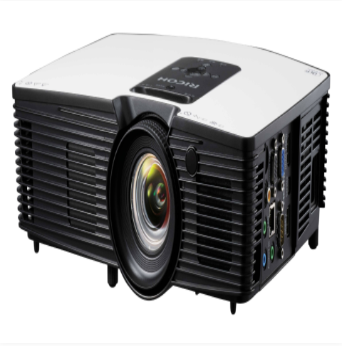 HD5900（1DLP 灯泡 手动 无）