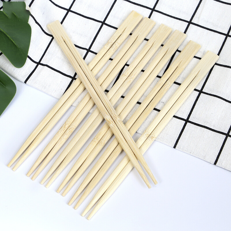 一次性竹筷子
