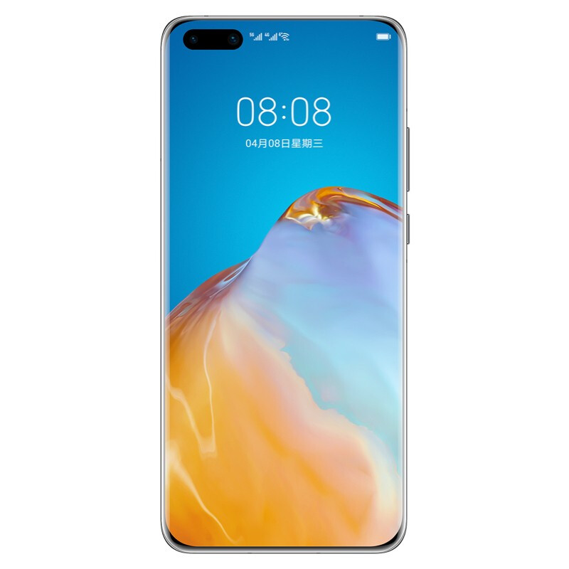 华为P40pro 5G版手机 亮黑色 双模5G全网通 8+128G_http://www.chuangxinoa.com/img/images/C202009/1599029243477.jpg