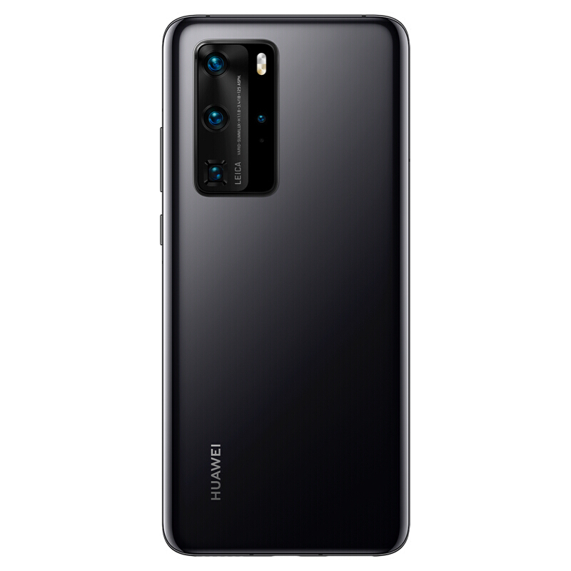 华为p40pro 5G版手机 亮黑色 全网通8GB+128GB（5G版）_http://www.chuangxinoa.com/img/images/C202009/1599451816447.jpg