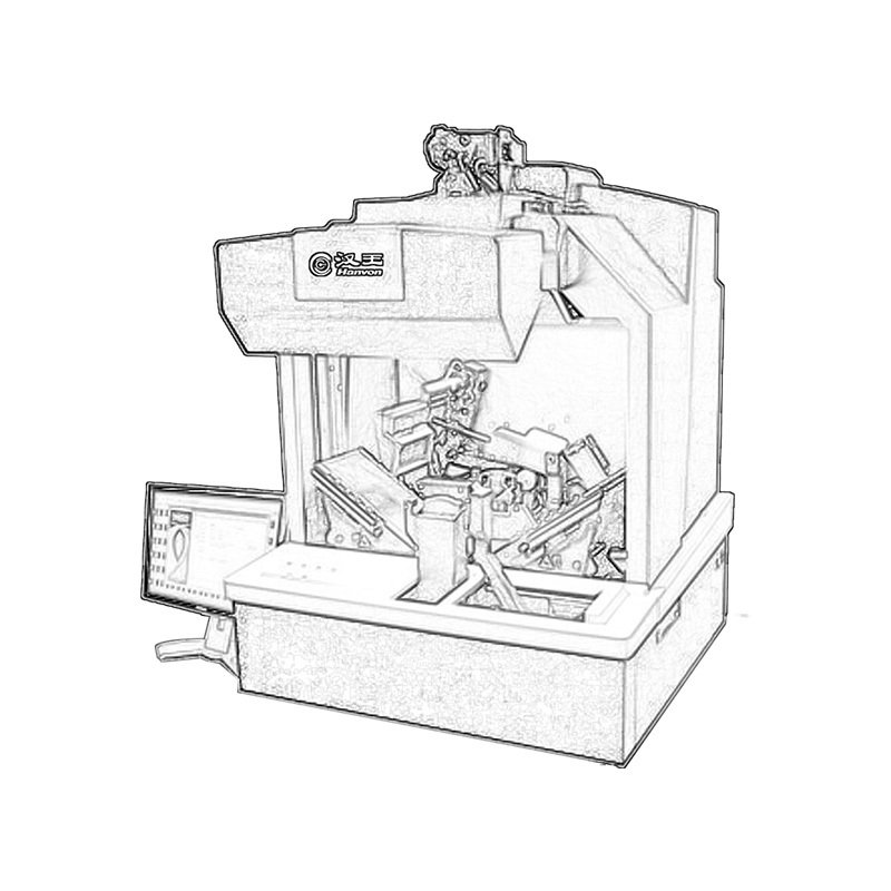 汉王（Hanvon）EbookScan D3全自动书刊案卷扫描机器人 书籍成册扫描仪卷宗档案数字化A3幅面_http://www.chuangxinoa.com/img/images/C202009/1599723716416.jpg