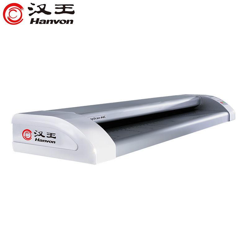汉王（Hanvon）Hanvon SnapScan 44C大幅面扫描仪商用专业彩色工程绘图建筑图纸档案蓝图B0幅面_http://www.chuangxinoa.com/img/images/C202009/1599726670284.jpg