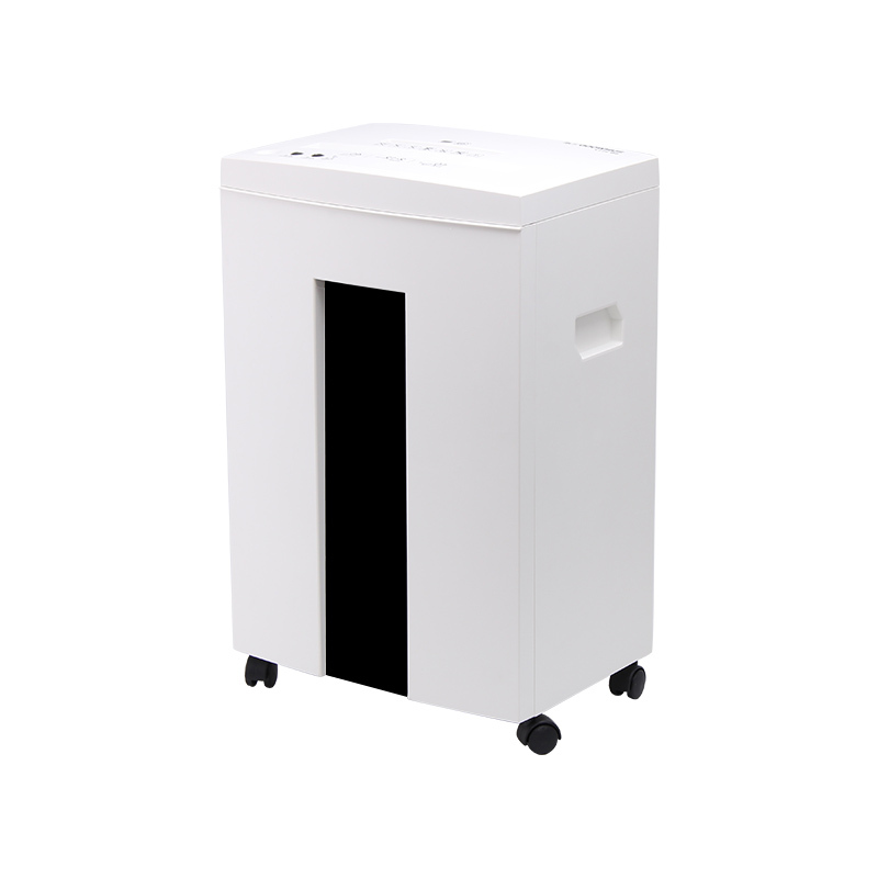 汉王（Hanvon）HW-90DS德国5级高保密碎纸机 长时间商用办公长时间碎光盘卡纸张文件粉碎机_http://www.chuangxinoa.com/img/images/C202009/1599960946025.jpg