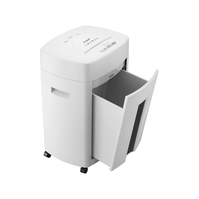 汉王（Hanvon）HW-110DS德国4级高保密碎纸机 高速高效大容量办公商用碎光盘卡纸张文件粉碎机_http://www.chuangxinoa.com/img/images/C202009/1599961365187.jpg