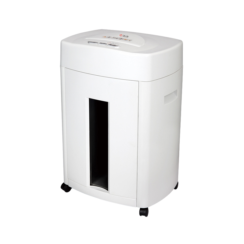 汉王（Hanvon）HW-110DS德国4级高保密碎纸机 高速高效大容量办公商用碎光盘卡纸张文件粉碎机_http://www.chuangxinoa.com/img/images/C202009/1599961365364.jpg