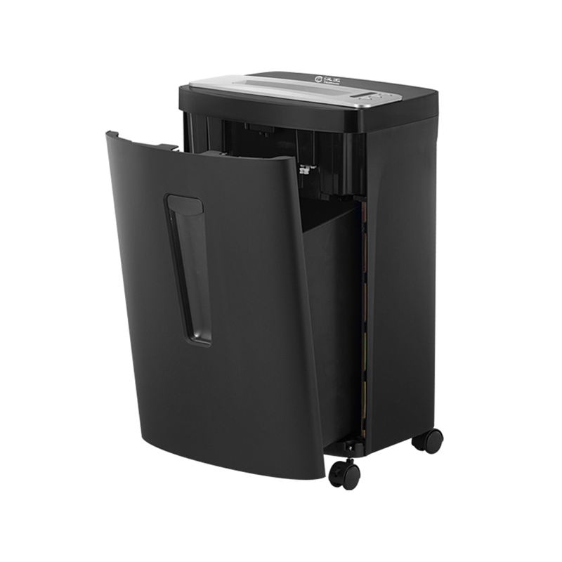 汉王（Hanvon）HW-310DS大型商用办公家用碎纸机 40分钟长时间大容量碎卡碎光盘纸张粉碎机_http://www.chuangxinoa.com/img/images/C202009/1599962062637.jpg