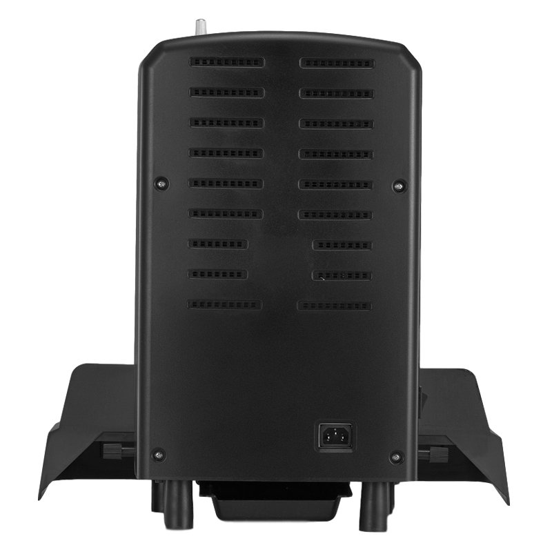 汉王（Hanvon）HW-8810AF自动会计财务凭证装订机 热熔胶铆管装订机 语音提示档案文件打孔机_http://www.chuangxinoa.com/img/images/C202009/1599977606029.jpg