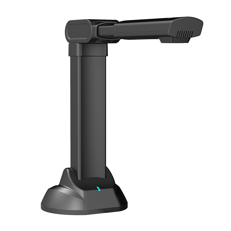 爱国者（aigo）Q-1500高拍仪扫描仪高速扫描项目工程投招标速拍仪1500万高清像素单摄像A3/A4幅面可折叠送软底
