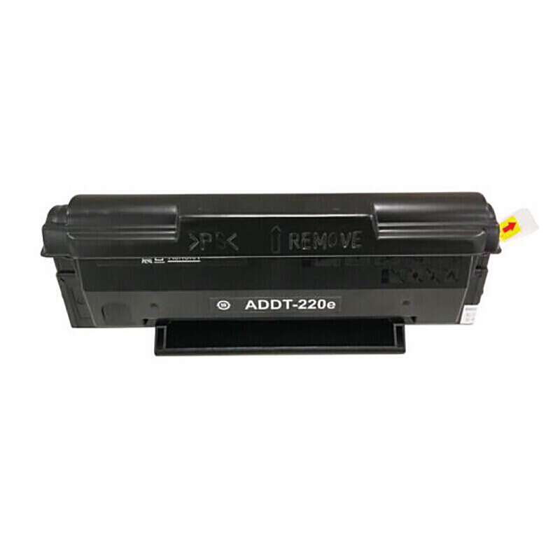震旦（AURORA）ADDT-220E原装墨粉盒 (适用AD220MC/MNW/AD200PS/220MNF系列机型）约1600页