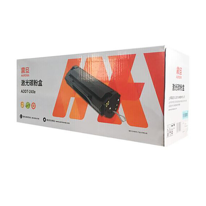 震旦（AURORA）ADDT-240E原装墨粉盒(适用AD240PN机型)约2300页_http://www.chuangxinoa.com/img/images/C202009/1600149307205.jpg