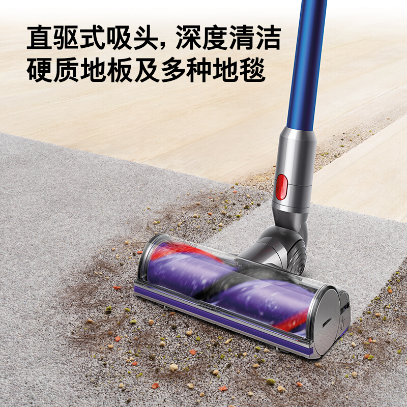戴森(Dyson)吸尘器V10 Motorhead Origin手持吸尘器家用除螨无线宠物家庭适用_http://www.chuangxinoa.com/img/images/C202009/1600746853185.jpg