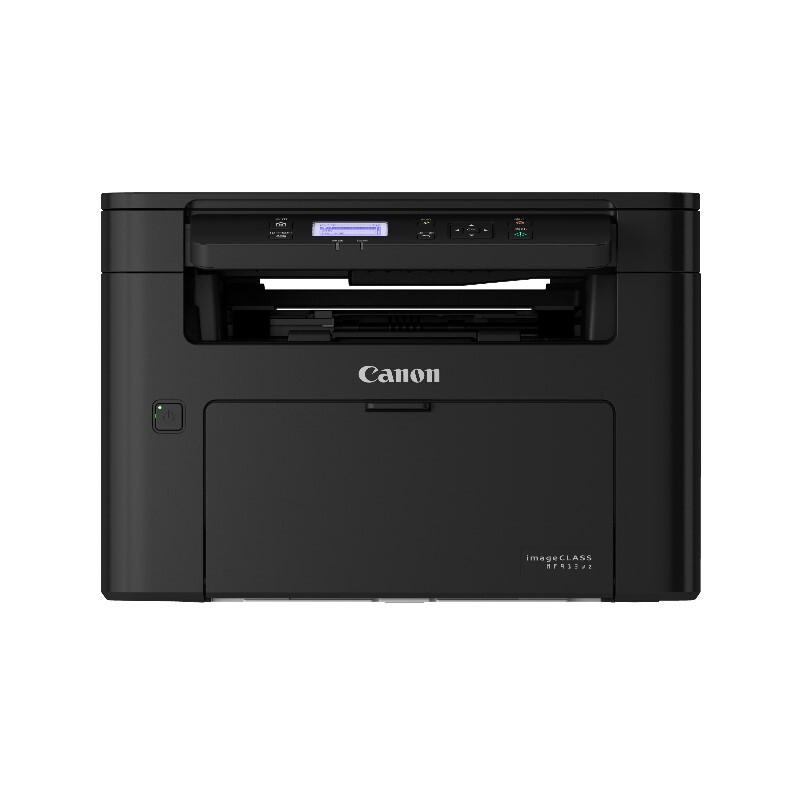 佳能（Canon）MF913wz 经济大粉仓新品 黑白无线激光多功能一体机 打印复印扫描三合一