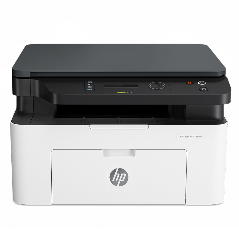 惠普(HP)M30w无线136w/136wm136nwA4黑白激光打印机复印扫描办公家用多功能一体机 136wm【新品无线/136w黑色款30a升级】_http://www.chuangxinoa.com/img/images/C202009/1600847706933.png