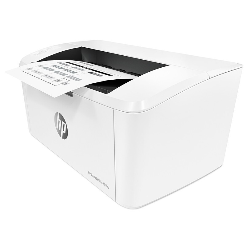 惠普（HP）Mini M17w 新一代黑白激光单功能无线打印机（全新设计 体积小巧）_http://www.chuangxinoa.com/img/images/C202009/1600912340958.jpg