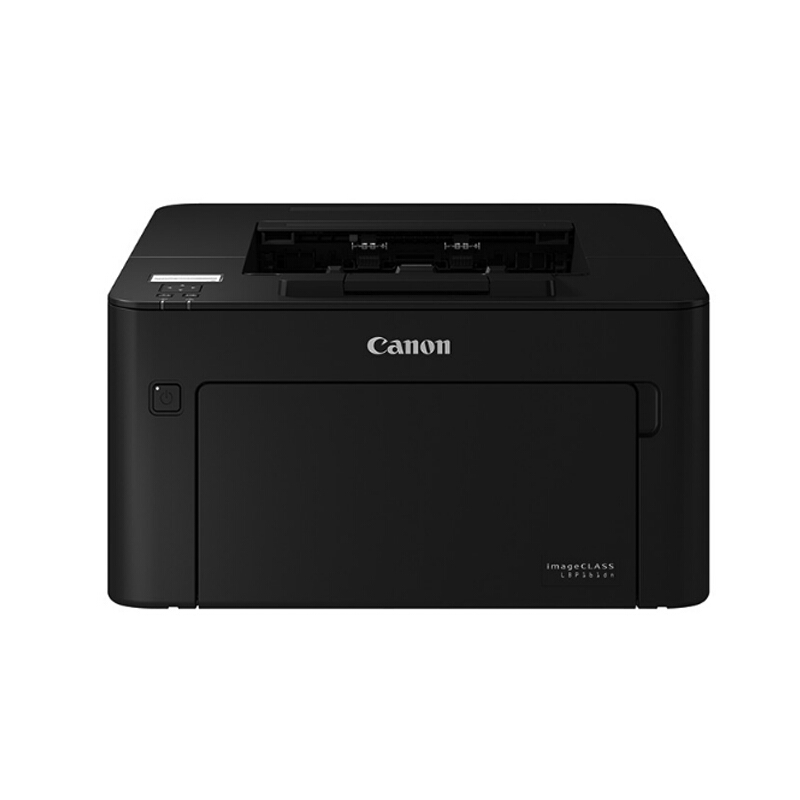 佳能（Canon）LBP161dn 智能黑立方 A4幅面黑白激光打印机 自动双面_http://www.chuangxinoa.com/img/images/C202009/1600917175565.jpg