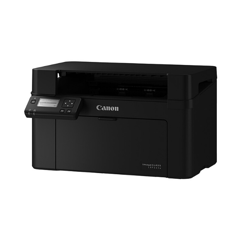 佳能（Canon）LBP113w 智能黑立方 A4幅面黑白激光打印机 无线连接