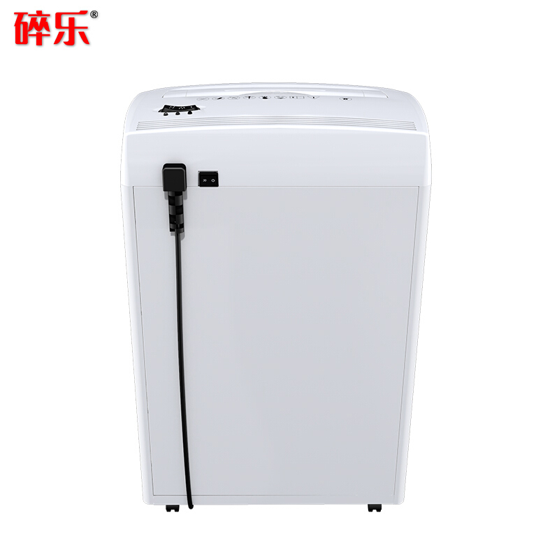 碎乐 C16 [DIN 66399]7级保密 绝密级办公碎纸机 商用_http://www.chuangxinoa.com/img/images/C202009/1600925455188.jpg